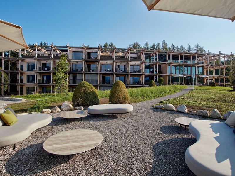 Hotel BERGEBLICK 3