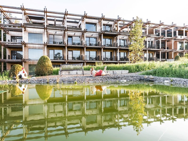 Hotel BERGEBLICK 5