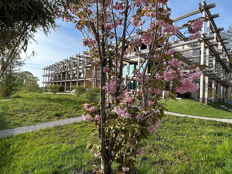Hotel BERGEBLICK 7