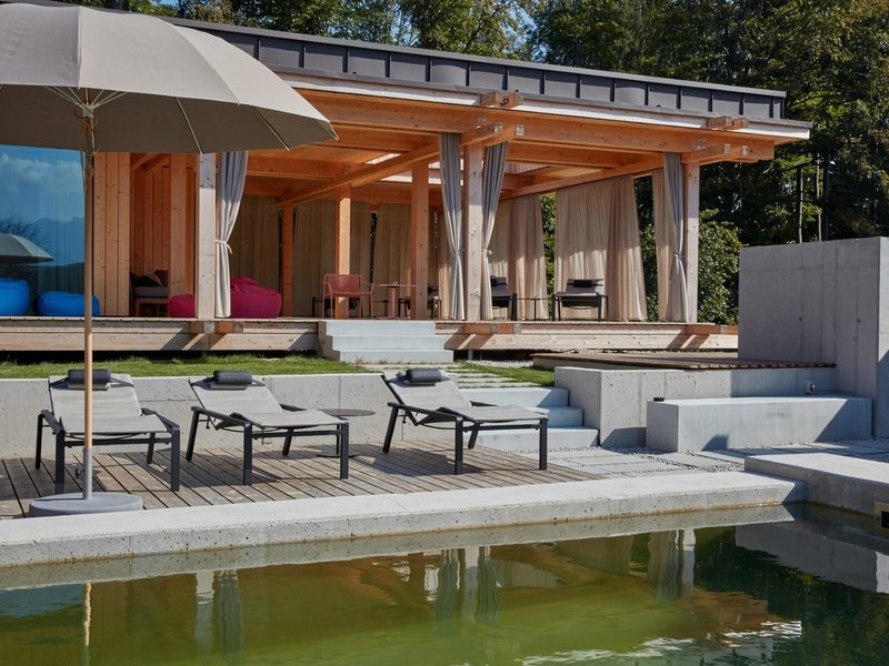 Hotel BERGEBLICK 10