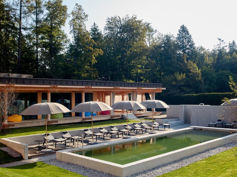 Hotel BERGEBLICK 11