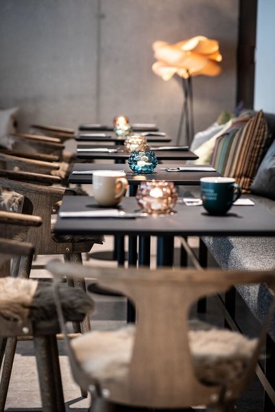 Hotel BERGEBLICK 13