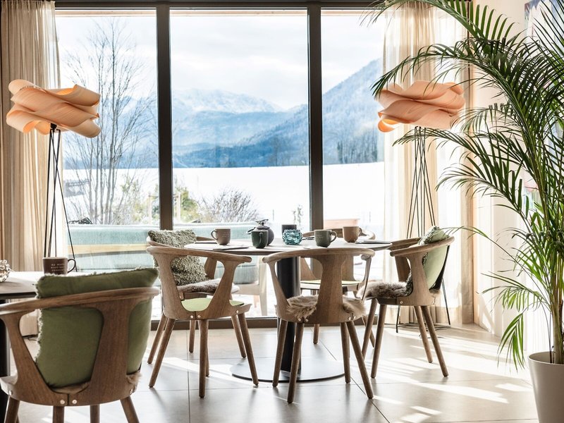Hotel BERGEBLICK 16