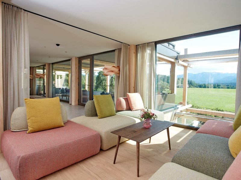 Hotel BERGEBLICK 22