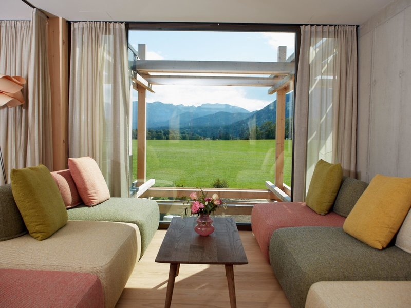 Hotel BERGEBLICK 23