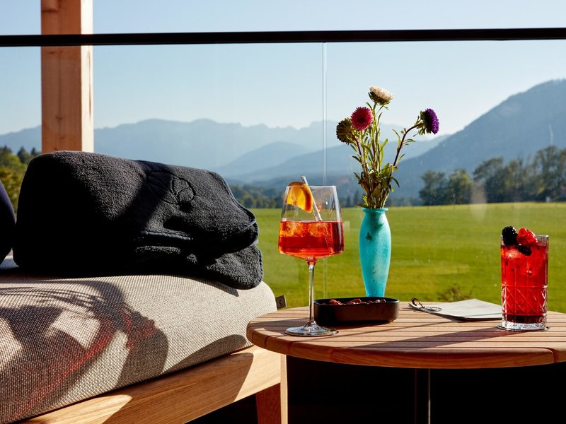 Hotel BERGEBLICK 24