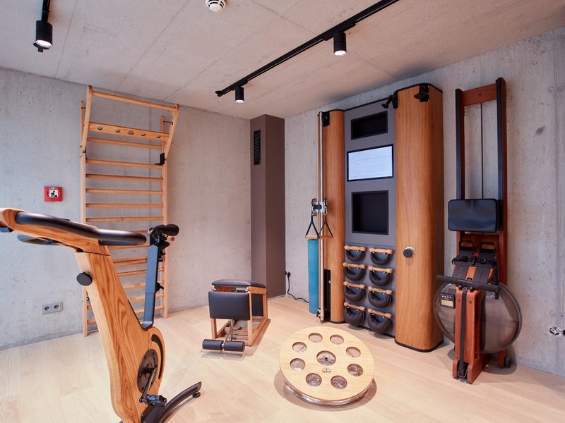 Hotel BERGEBLICK 26