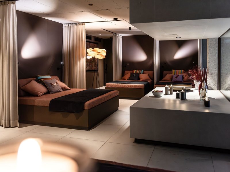 Hotel BERGEBLICK 27