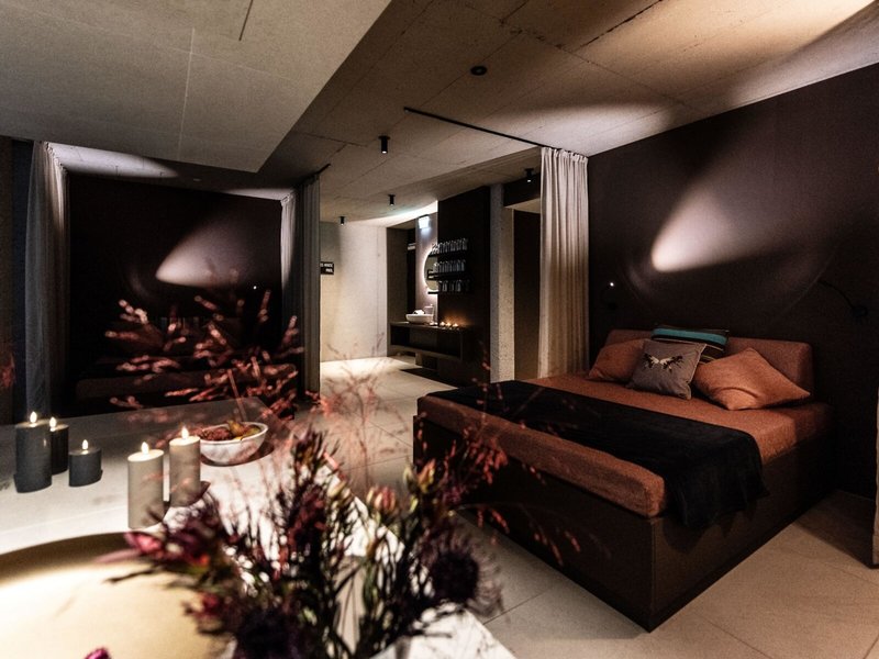 Hotel BERGEBLICK 28