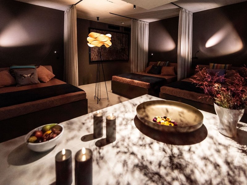 Hotel BERGEBLICK 29