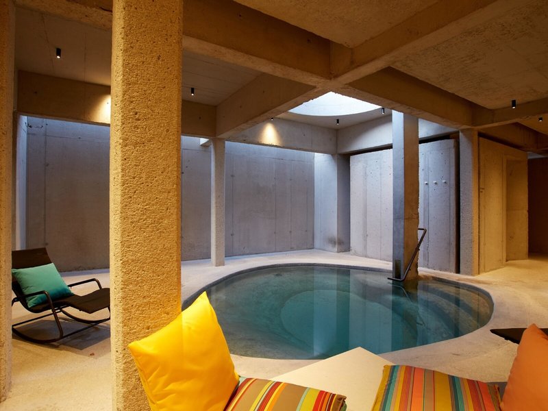 Hotel BERGEBLICK 30