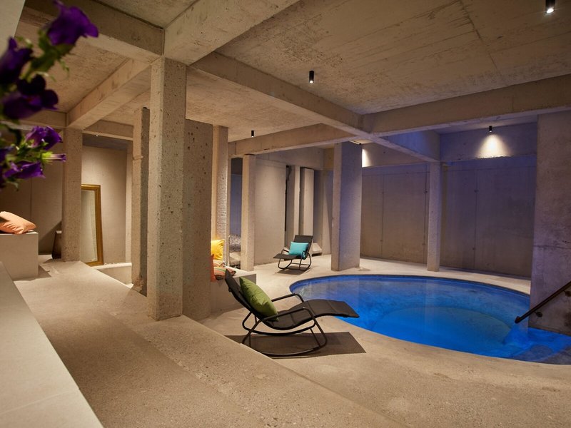 Hotel BERGEBLICK 31