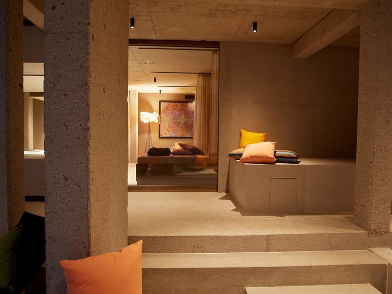 Hotel BERGEBLICK 32