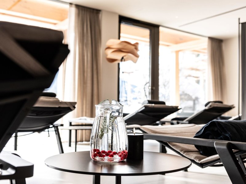 Hotel BERGEBLICK 36