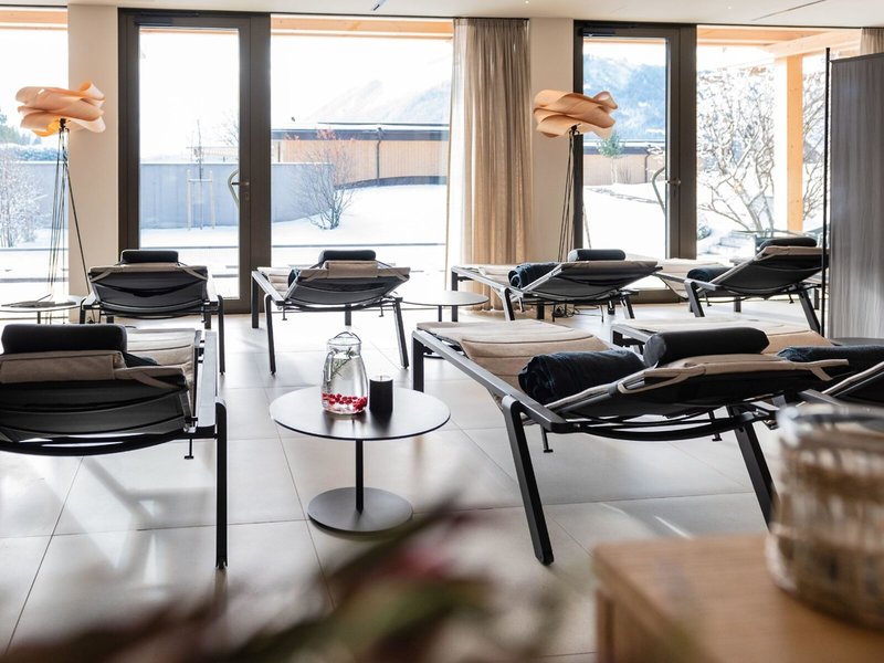 Hotel BERGEBLICK 37
