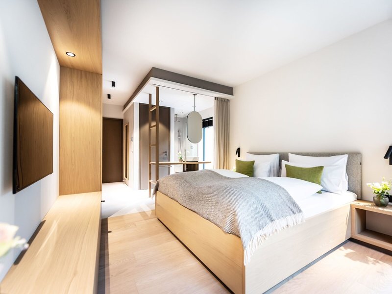 Hotel BERGEBLICK 39