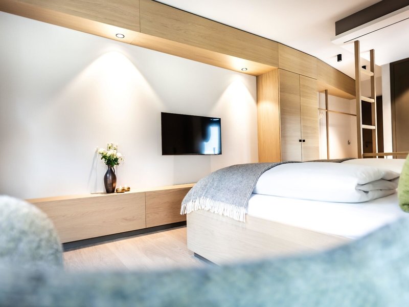 Hotel BERGEBLICK 40