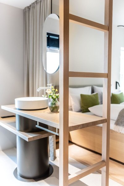 Hotel BERGEBLICK 41