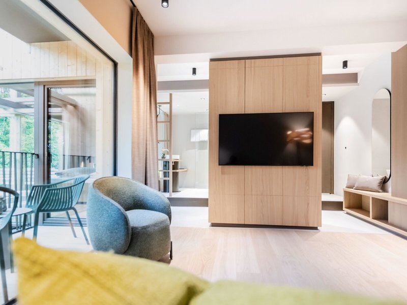 Hotel BERGEBLICK 44
