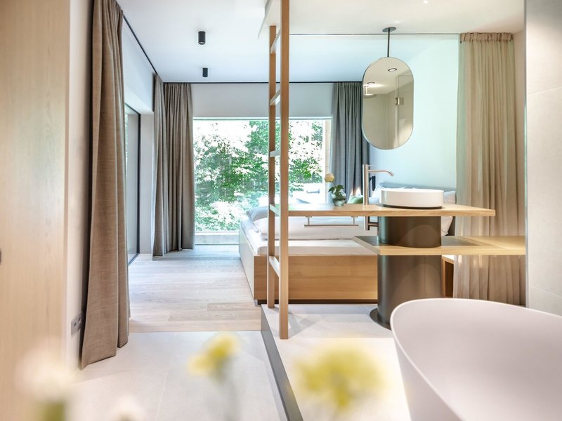 Hotel BERGEBLICK 46