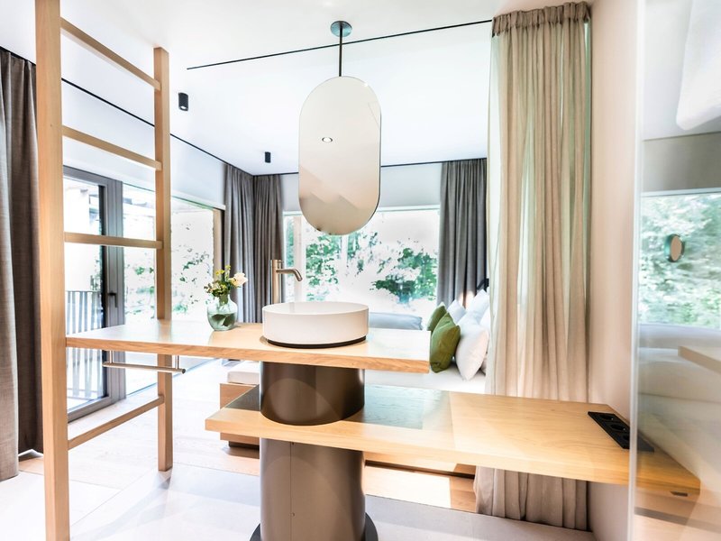 Hotel BERGEBLICK 47