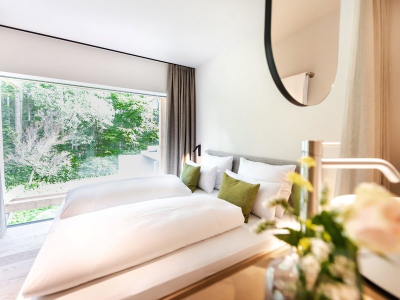 Hotel BERGEBLICK 48