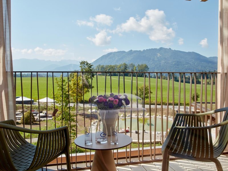 Hotel BERGEBLICK 50