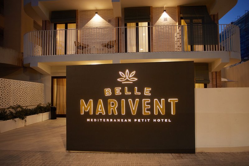 Belle Marivent 7
