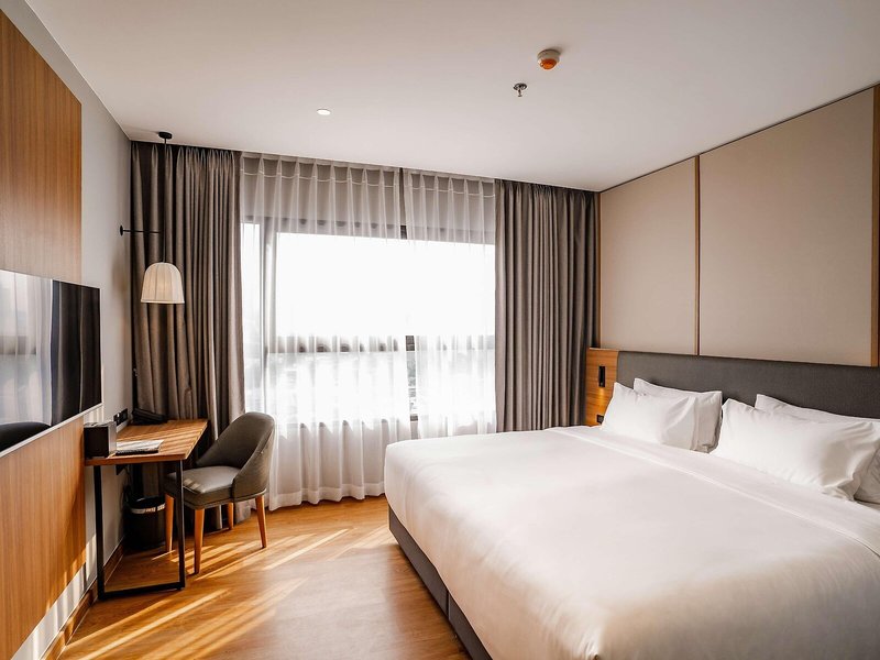 Best Western Chatuchak 1