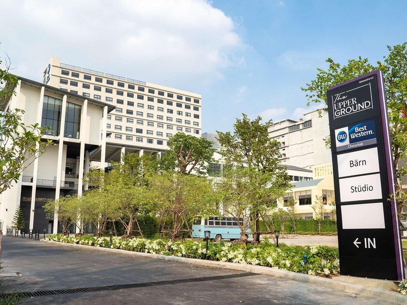 Best Western Chatuchak 2