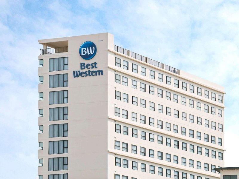 Best Western Chatuchak 3