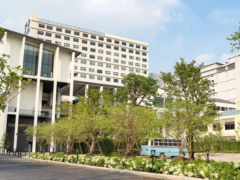 Best Western Chatuchak 4