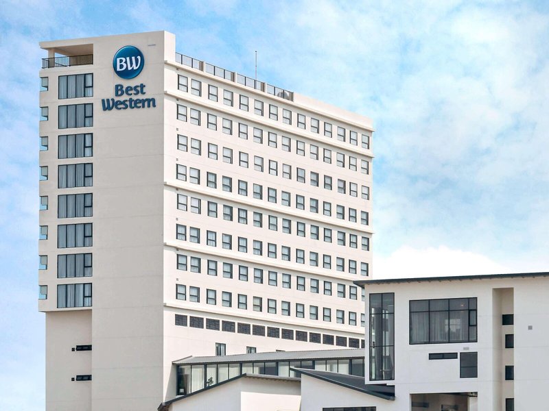 Best Western Chatuchak 5