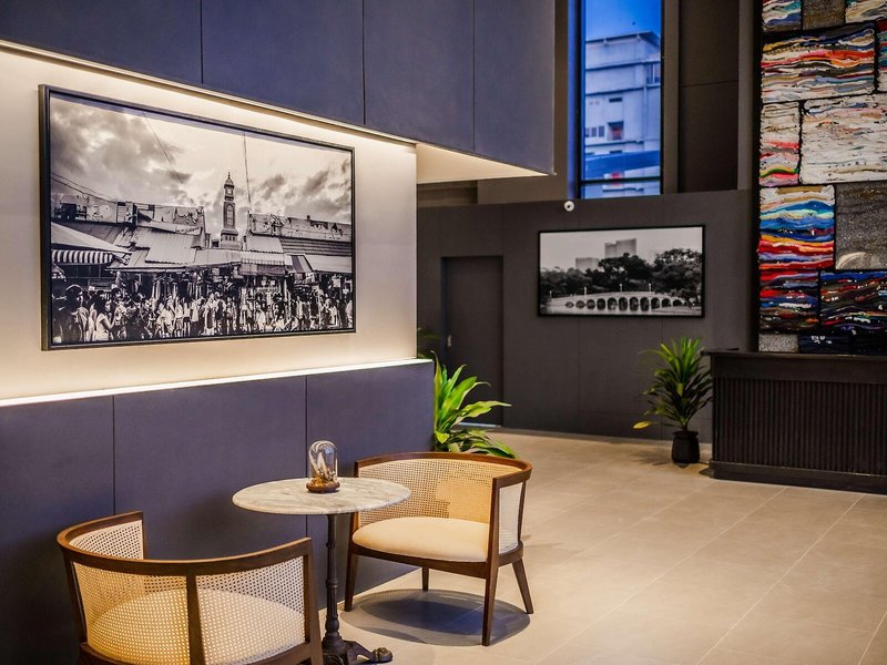 Best Western Chatuchak 10