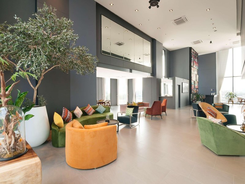 Best Western Chatuchak 12