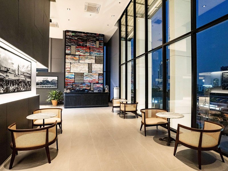 Best Western Chatuchak 13