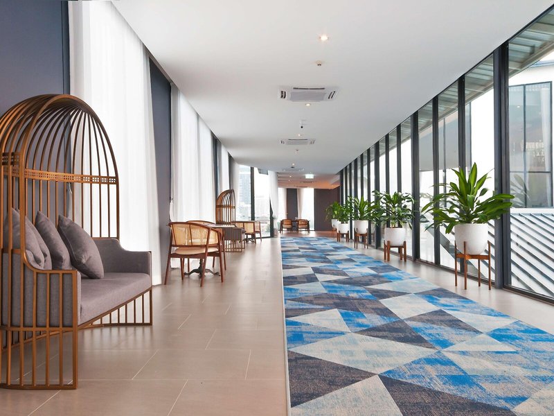 Best Western Chatuchak 14