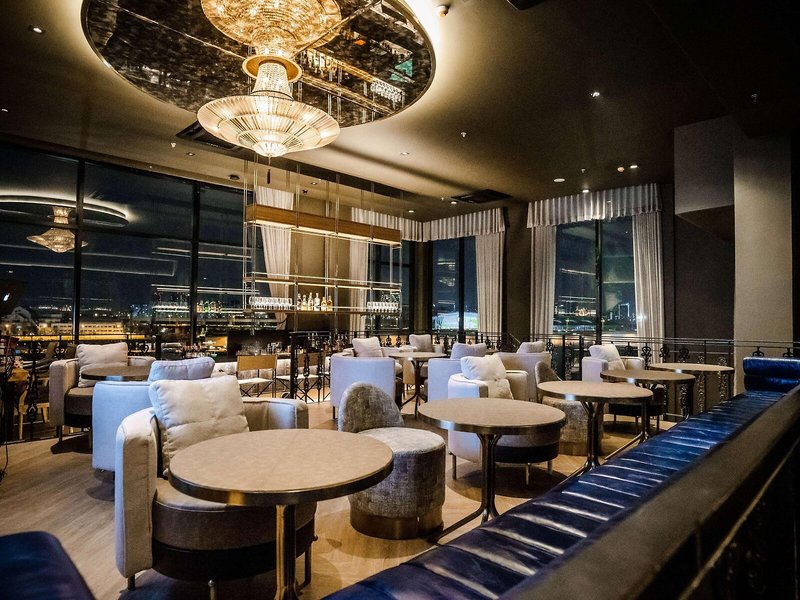 Best Western Chatuchak 22