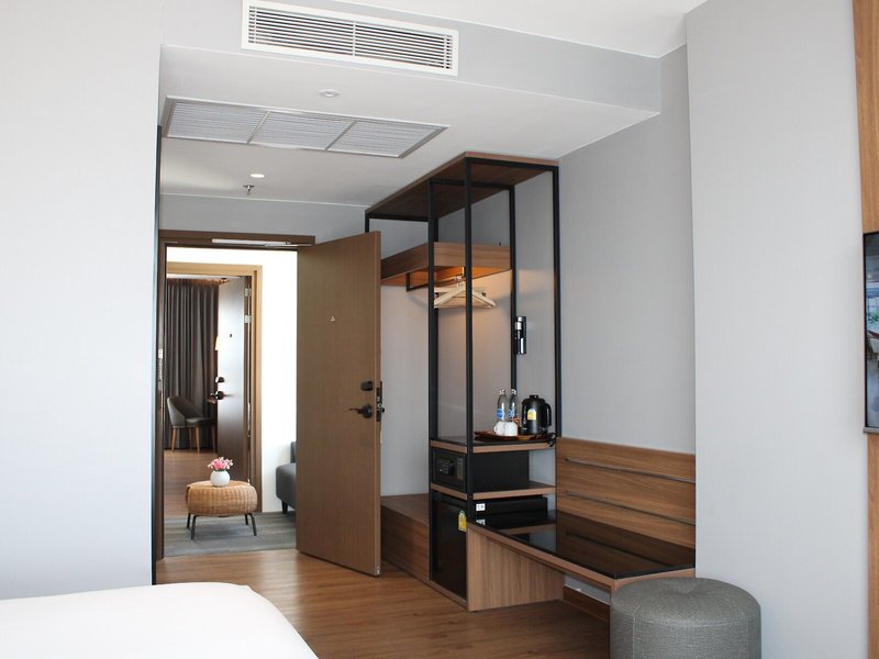 Best Western Chatuchak 24