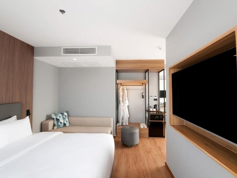 Best Western Chatuchak 25