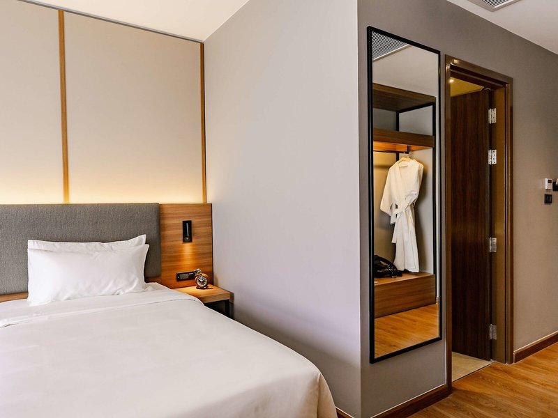 Best Western Chatuchak 26