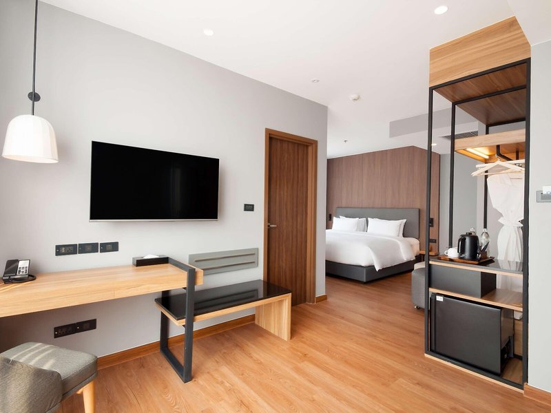 Best Western Chatuchak 27