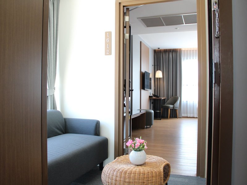 Best Western Chatuchak 28