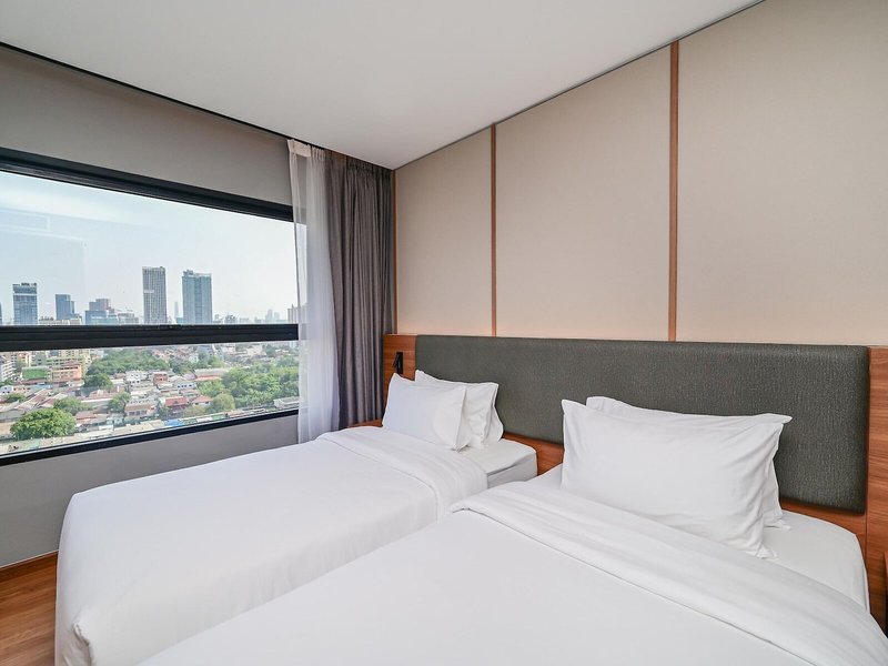 Best Western Chatuchak 29