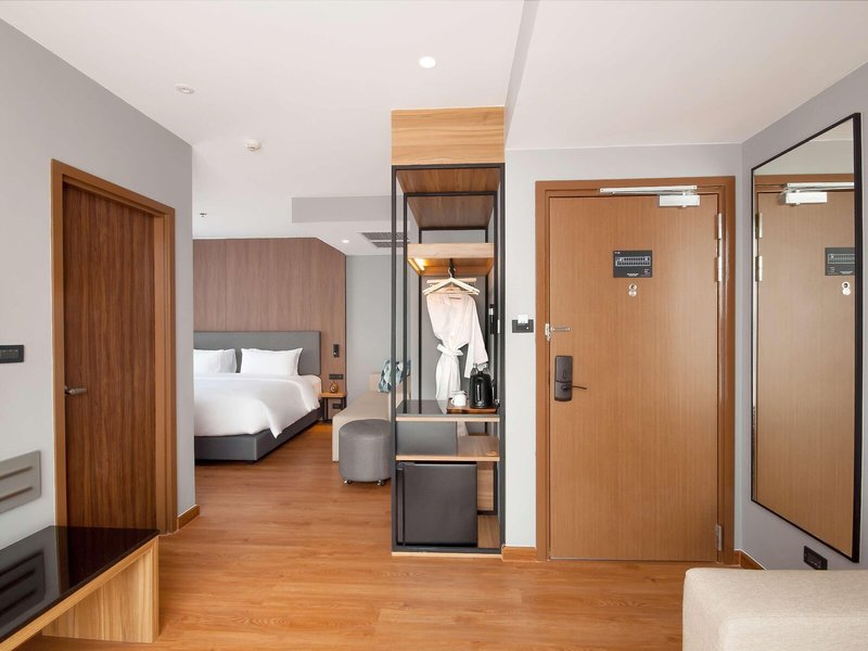 Best Western Chatuchak 30