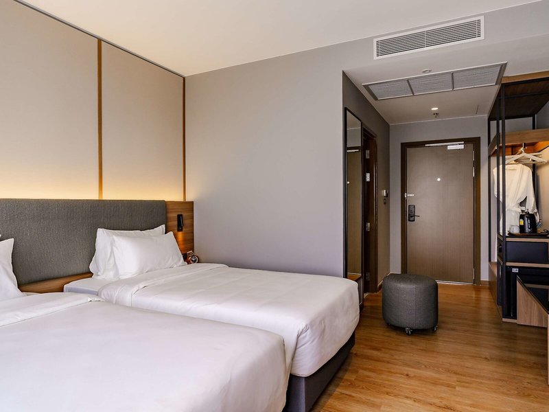 Best Western Chatuchak 31