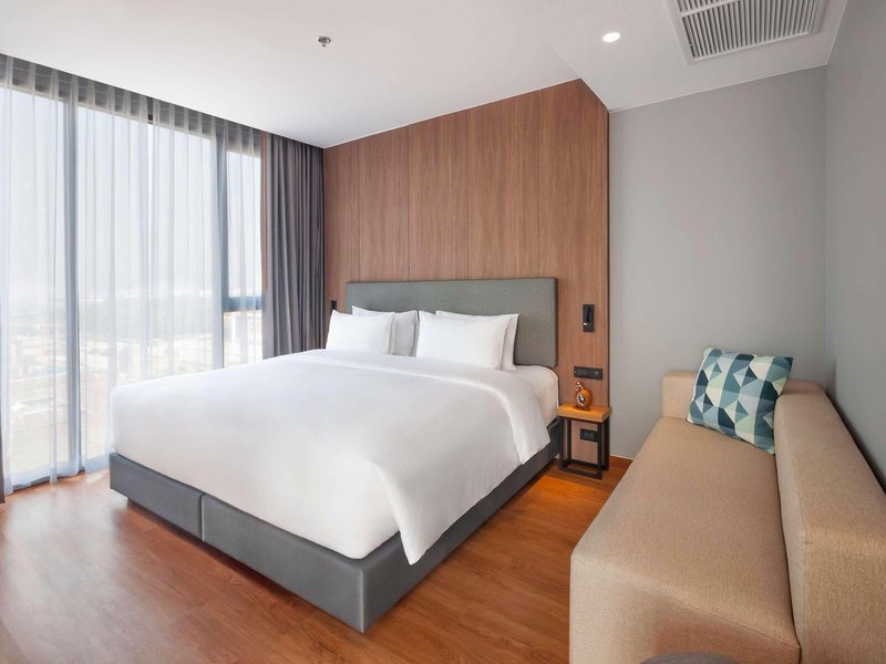 Best Western Chatuchak 32