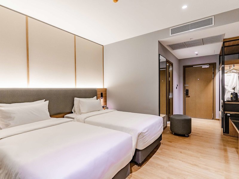 Best Western Chatuchak 33