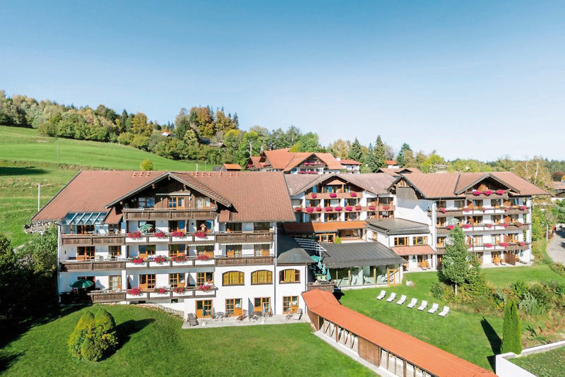 Hartungs Hoteldorf 2