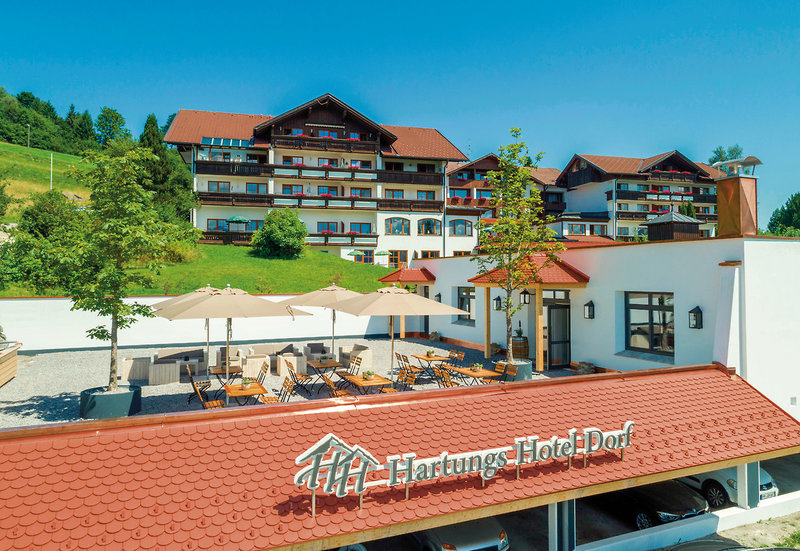 Hartungs Hoteldorf 3